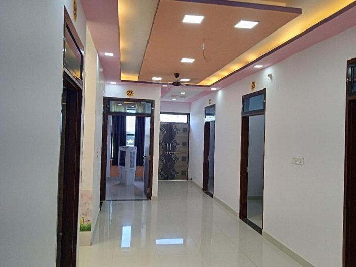 Hotel Royal Kalyan Palace Bhangarh Dagota Dış mekan fotoğraf
